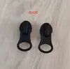 Ykk3 Genuino No. 5 Cremallera automática de nailon, cabeza de cremallera para ropa, cabeza de cremallera de bolsillo, prevención de deslizamiento