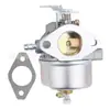 Adequado para Stens 520-018 520018 Oregon 50-663 50663 Carburador