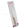 Nuevo Cuchillo de Carnicero con Tres Clavos, Cubierta Galvanizada, Acero Inoxidable con Inserción de Tarjeta Única, Cuchillo de Cocina para Muebles, Cuchillo para Deshuesar, Cuchillo de Exportación