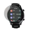 Aplicable a An Dun AD4X Modelo Enjoyment Protector de Pantalla para Reloj Alta Definición Película Suave de Hidrogel Película Templada Antiexplosión Anti-miradas