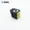 Bobina de electroválvula para camión bomba Sany 24v grúa excavadora cargadora repuestos bobina de electroválvula