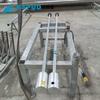 Aireador Centrífugo Tipo Qxb Aireador Oxigenado Buen Aireador para Tanque de Oxígeno Nanjing Capude