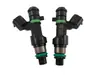 Boquilla Inyector de Combustible FBY1070 para Nissan SyLphy 1.8L Inyector de Combustible