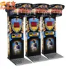 Máquina de Jogo de Fliperama Dragon Fist Hercules Coke, Equipamento de Diversão para Adultos, Máquina de Boxe, Máquina Grande de Jogo Esportivo para Exterior
