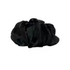 Pinza para el Cabello de Lujo de Alta Gama, Versátil, de Satén, Suave, Seda, Nube, Accesorio para Mujer