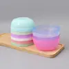Cuencos de Belleza al por Mayor, Cuencos para Mascarillas Faciales, Cuencos de Plástico, Cuencos para Mezclar Mascarillas DIY, Herramientas para Salones de Belleza, Cuencos para Mezclar Mascarillas, Descuentos por Cantidad Grande