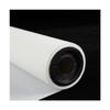 Entrega Directa de Fábrica Transferencia Térmica 29g Rollo de Papel Reciclado Impresión Secado Rápido Sublimación Papel Reciclado