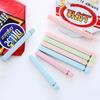 Clip Sellador Clip Sellador de Alimentos Cocina Alimento Snack Té Bolsa de Té Clip Clip Conservador de Alimentos Paquete de 5