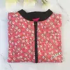 Pantalones de Algodón y Productos Semi-Terminados de Cuero para Adultos, Prendas de Algodón para Hombres y Mujeres, Chaquetas para Personas de Mediana Edad y Mayores, Modal de Algodón con Spandex Hecho a Mano