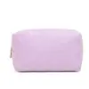 Bolsa de Maquiagem de Viagem Portátil de Lã Grossa Personalizada Moda Simples Bolsa de Armazenamento Multifuncional