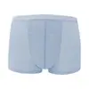 Ropa Interior Desechable para Niños y Adolescentes, Algodón Puro, 100% Esterilizado por EO, Boxer Brief, Uso Diario, Sin Lavado, Uso en Viajes y Hoteles