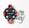 Cubierta Protectora Placa de Bloqueo Compatible con Splint de Bicicleta Placa de Bloqueo para Manillar de Bicicleta de Carretera Cubierta de Splint para Placa de Bloqueo