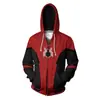 Nuevo Modelo de Comercio Exterior Mw Fcz Alianza Sudadera Chaqueta Casual Estampada Digitalmente 3D Anime Cosplay