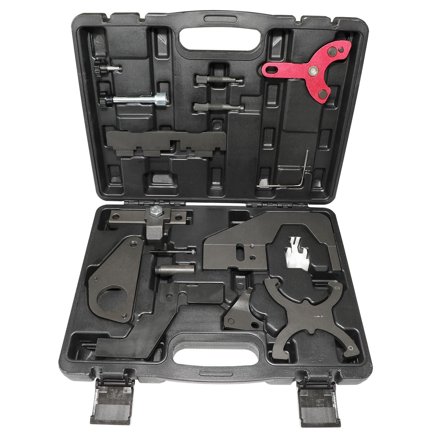 福特翼虎综合组 (1)