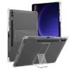 Funda para Samsung A9/S 78911 pulgadas con Soporte Plegable Integrado A810.5 Airbag Anticaídas con Ranura para Bolígrafo Funda para Tableta