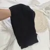 Bufanda Pequeña Verde Militar para Mujer, Nuevo Producto de Invierno, Cálida, Al Por Mayor, Linda, Sencilla, Borgoña, Calentador de Cuello Versátil