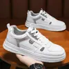 Zapatos de Hombre Primavera 2026 Nuevos Zapatos Deportivos Ligeros Versátiles Suela Suave Antideslizantes Zapatos Casuales para Correr Tenis de Moda para Hombre