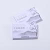 Papel absorbente de grasa facial 100 piezas de papel absorbente de grasa para mujer control de grasa primavera y verano refrescante portátil papel eliminador de grasa para rostro masculino maquillaje
