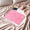 Almohadillas de Pañal Acolchadas al por Mayor para Bebés y Ancianos, Almohadillas de Tía Lavables, Almohadillas Fisiológicas de Cuidado Menstrual, Camas de Colchón para Dormitorios Estudiantiles