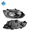 Para Volkswagen Polo Vw Polo 6R 2014-2016 Faro Delantero Headlamp Head Light Lamp