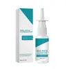 Spray Limpador de Muco Nasal Fórmula Suave Limpa e Hidrata o Interior da Cavidade Nasal para Conforto e Frescor Cuidado Diário