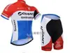 2020 Nueva Versión de Equipo Ciclismo de Carretera de Alta Calidad Ropa para Ciclismo Bicicleta de Montaña Transpirable Mangas Cortas de Ciclismo