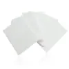 Espejo cruzado nuevo color absorbente ropa anti-color cruzado papel absorbente de color masterbatch de color anti-color sin teñir hogar venta al por mayor