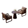 Sillón Individual, Estilo Francés de Mediados de Siglo, Sala de Estar, Dormitorio, Balcón Pequeño, Juego de Mesa y Sillas de Ocio, Sillón Reclinable, Retro
