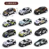 Fabricante Original 6.8cm Coche de Fricción Coche de Hojalata Venta al por Mayor Coche de Aleación Juguete para Niños Coche de Fricción Coche Pequeño