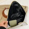 Bolso de sobre nuevo de moda personalizado europeo y americano 2026 otoño clutch casual bolso de mano para mujer simple elegante a la moda