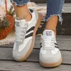Nuevos Zapatos Deportivos Casuales Primavera y Verano 2026, Zapatos Blancos Transpirables de Moda y Versátiles, Zapatos para Correr Forrest Gump de Talla Grande Transfronterizos