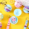 Recompensas para Alunos Pequenos Presentes Prêmios de Jardim de Infância para Crianças Chaveiro de Ovo Surpresa Brinquedos Gashapon Pequenos Presentes de Aniversário de Turma