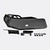 Adequado para BMW F750GS/F850GS/placa de proteção de motor modificada capa de proteção do chassi capa de proteção do quadro
