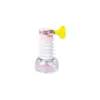 Gadget de filtro anti-salpicaduras nuevo para grifos de cocina, extensor a prueba de salpicaduras para cabezal de ducha con aumento de presión con conector universal