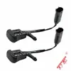 Boquilla Limpiaparabrisas 61668361039 Compatible con Bmw 5 (E39) 1995-2003