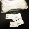 Etiqueta pequena de preço manuscrita, etiqueta pequena, supermercado, joalheria, modelo, manuscrito, em branco, pequeno, elevador