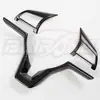 Adecuado para 27-20 Modelo X-Trail Rogue Modificación Rogue Sport Volante Consola Central Decoración Parche de Fibra de Carbono