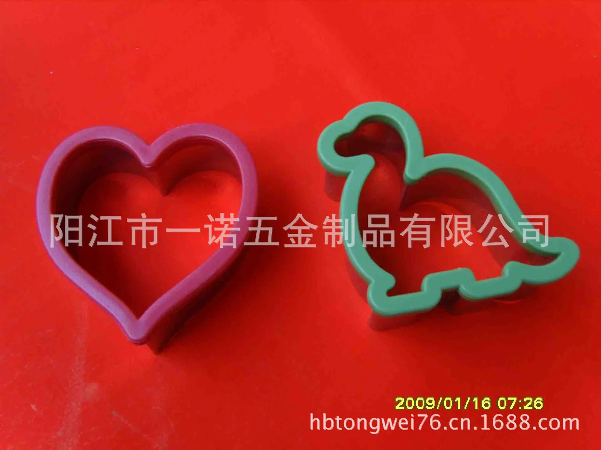 蛋糕模S1032660