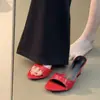 Primer Encuentro: Sandalias blancas estilo europeo y americano sin cordones para mujer, perfectas para el verano, versátiles, con punta fina, charol y diseño abierto, tacones altos