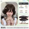 Diadema para Recogido Doble Bigote de Dragón, Accesorio para el Cabello Realista de Estilo Antiguo Bidimensional, Herramienta para Peinar Recogidos