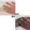 Meias Invisíveis Sem Costura Ultra Finas 0D Uma Linha na Virilha para Mulheres Anti-Puxões Totalmente Transparentes Meia-Calça Sexy Cor da Pele Verão