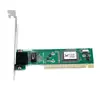 Tarjeta de Red TXIC 8139d Sin Controlador Tarjeta de Red Cableada Tarjeta de Red PCI Rtl8139 Tarjeta de Red para Computadora de Escritorio 100 Gigabit