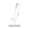 Cuchara Estilo Ins, Cuchara para Arroz Linda y Duradera, Cuchara Grande de Alto Valor para Colgar, Vajilla de Melamina, Adecuada para Uso en Casa, Cuchara para Sopa