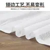 Venta al por mayor del fabricante Tela de Gasa Alimentaria Hilo de Algodón Peinado Blanqueado Tela de Gasa para Filtrar Leche de Soya Tofu Tela de Cubierta Tela de Malla para Cocina