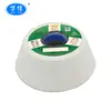 Rueda de Rectificado de Corindón Blanco Tipo Tazón 150 11-150*50*32Wa60L Rueda de Rectificado para Máquina Afiladora Suministro del Fabricante