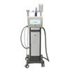 Katier Multifuncional Vertical Onda de Choque Neumático Onda de Choque Balística Ultrasónico Instrumento de Fisioterapia Masajeador Fabricante de Fuente