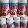 Pó Descolorante Colorido Atacado Descontaminação Clareamento Agente Descolorante Colorido Detergente para Roupas Brancas Coloridas Remoção de Manchas Sal Explosivo 120g