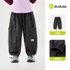 [Ganhe USD 3 de desconto ao comprar 2 itens] Colete Feminino Dudu, Colete de Outono para Meninas, Colete Casual para Meninas, Roupa Infantil