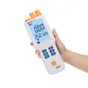 Medidor de Condutividade Shanghai Leici DDB-303A Portátil Digital de Laboratório Água Pura