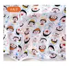 Cobertor de seda de algodão lençol de cama algodão artificial colcha de verão cobertor de bebê colcha fina de dupla camada para bebê colcha de verão de seda de algodão para crianças